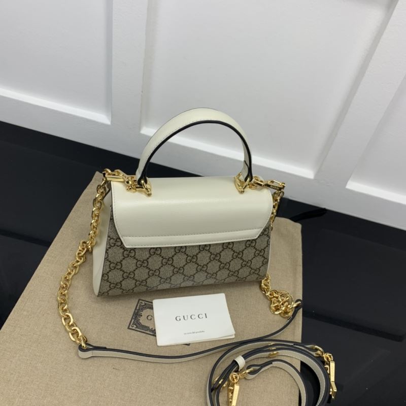 Gucci Top Handle Bags